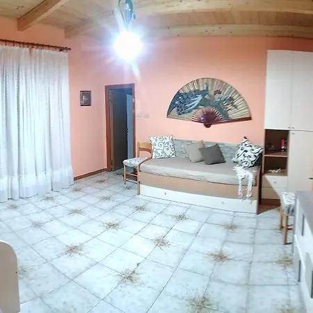 Casa Vacanze Desiderio * Nebida