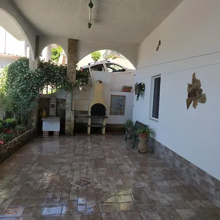 Holiday home Desiderio Nebida