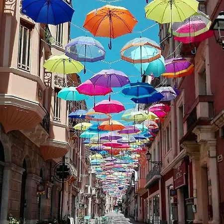 Desiderio Holiday home