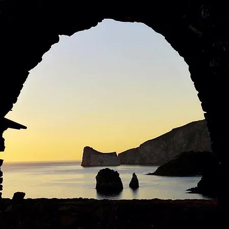 Desiderio Holiday home *