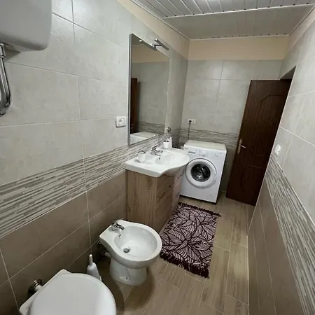 Vakantiehuis Desiderio *