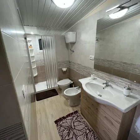 Vakantiehuis Desiderio