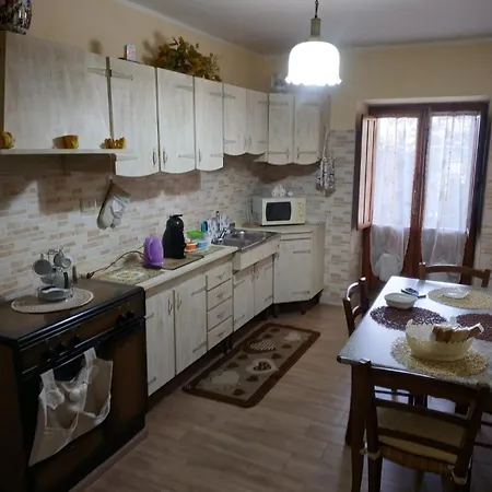 Casa Vacanze Desiderio * Nebida